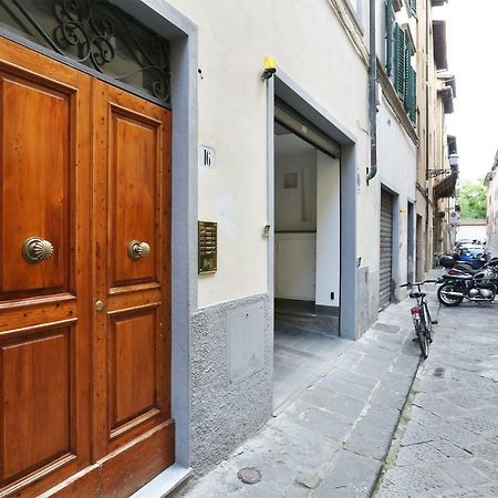 Concetta Apartment فلورنس المظهر الخارجي الصورة