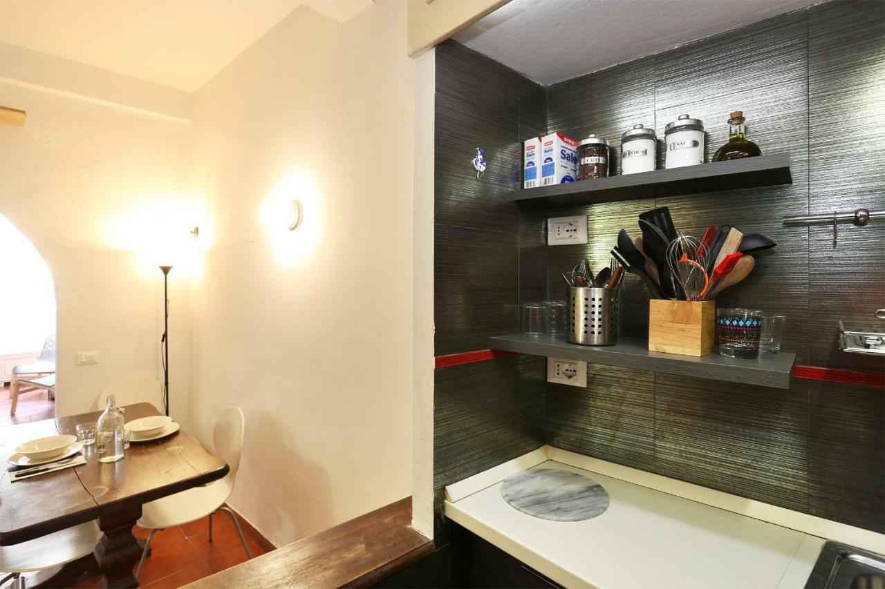 Concetta Apartment فلورنس المظهر الخارجي الصورة