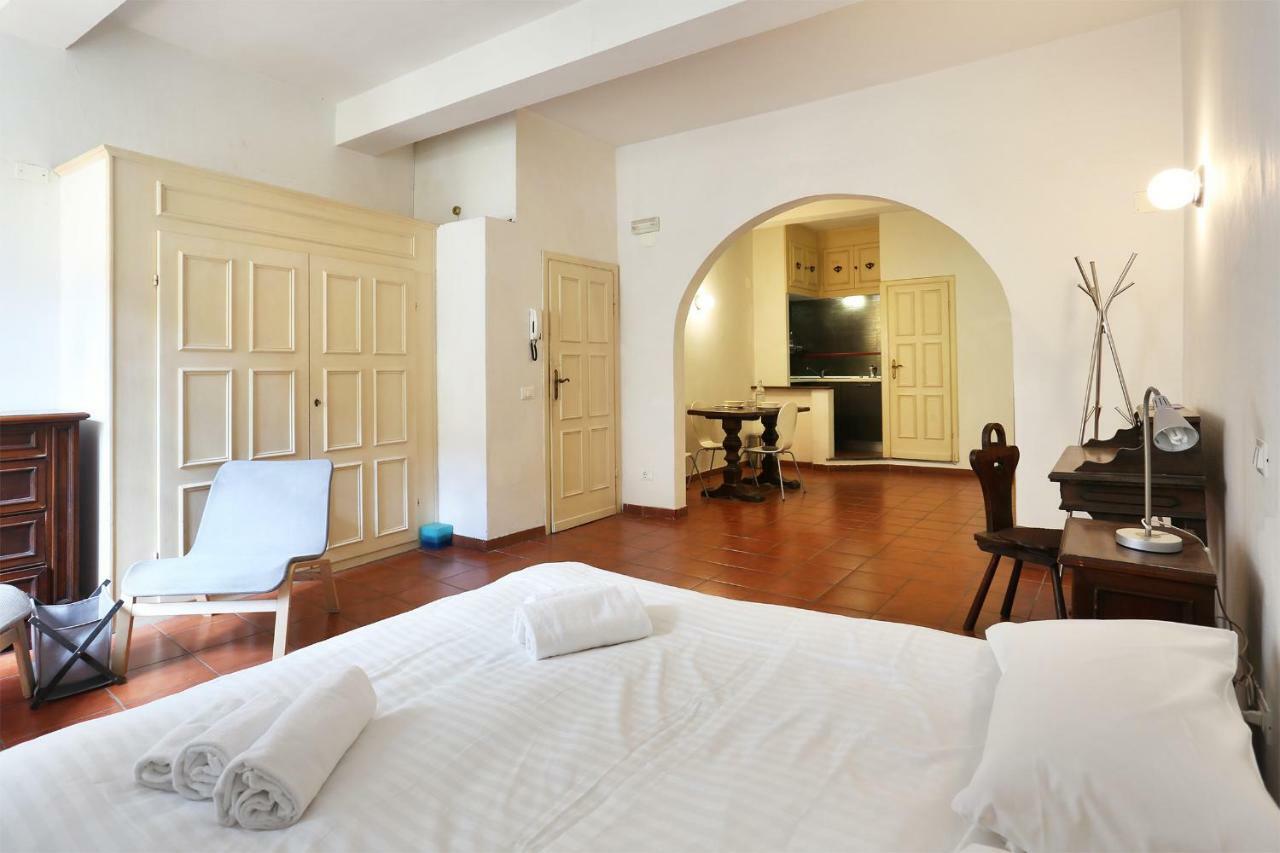 Concetta Apartment فلورنس المظهر الخارجي الصورة