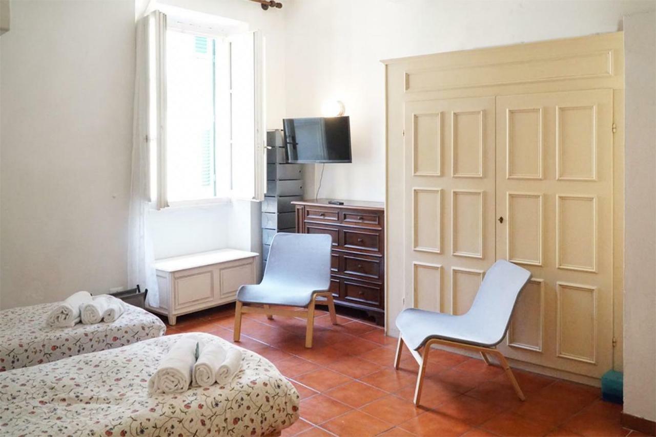 Concetta Apartment فلورنس المظهر الخارجي الصورة