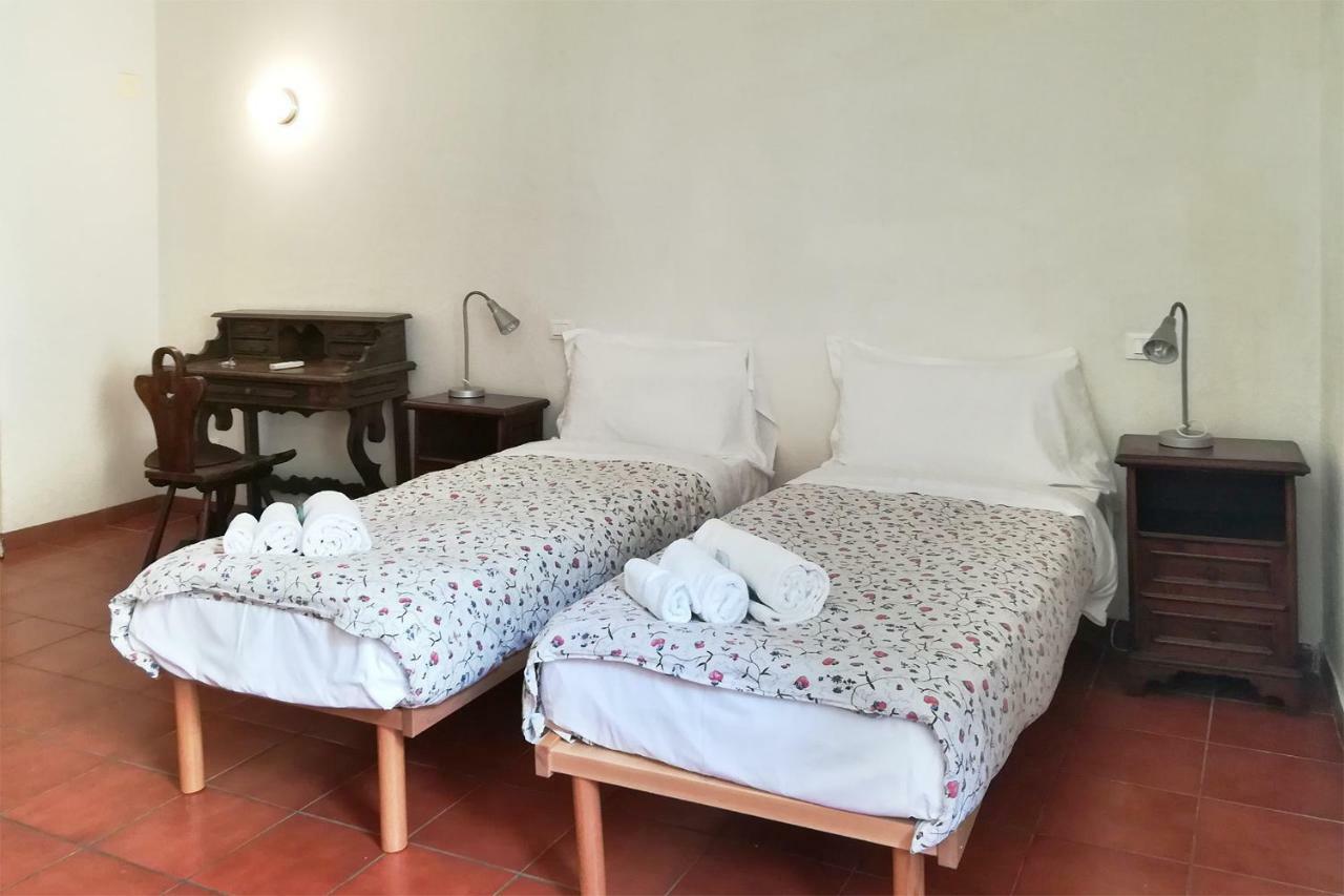 Concetta Apartment فلورنس المظهر الخارجي الصورة