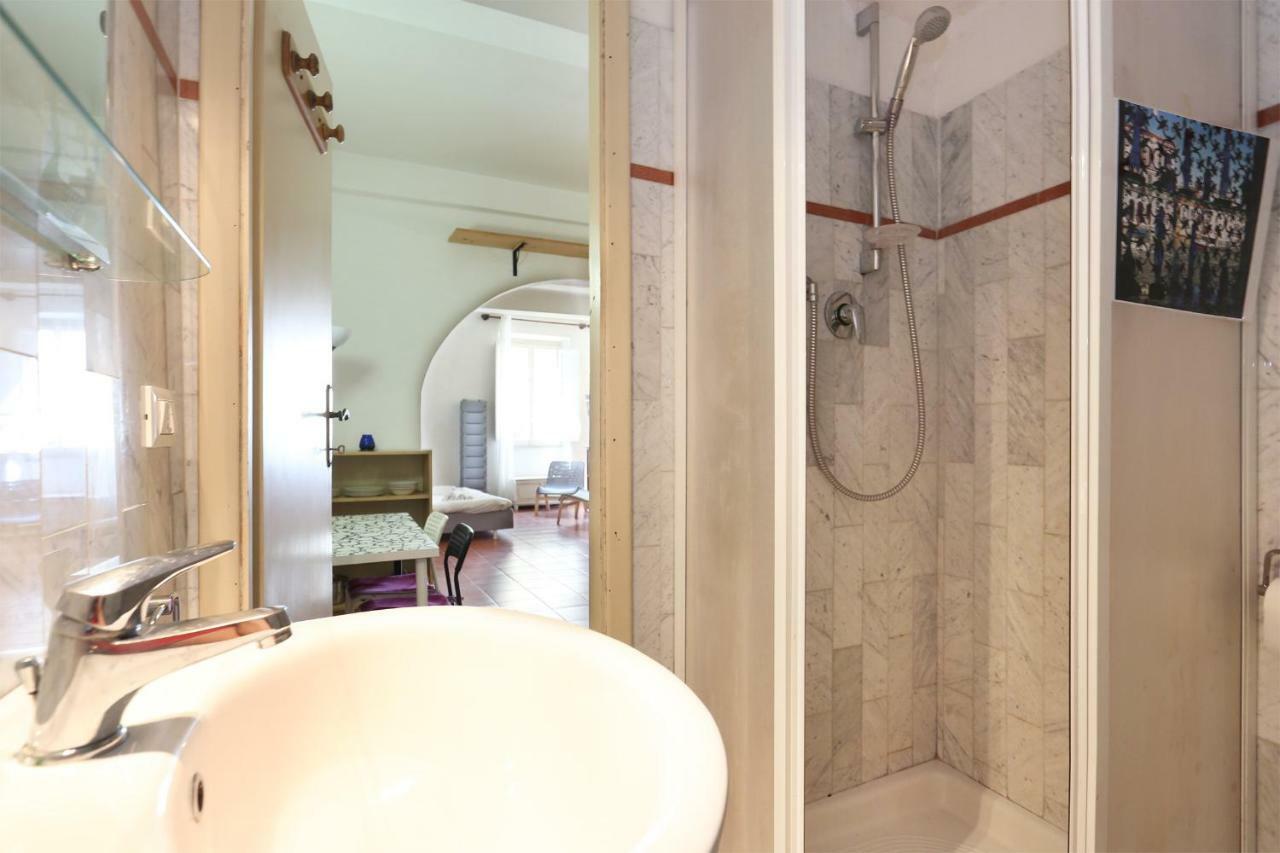Concetta Apartment فلورنس المظهر الخارجي الصورة