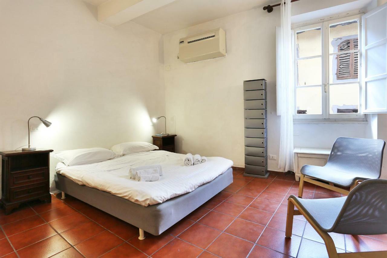 Concetta Apartment فلورنس المظهر الخارجي الصورة