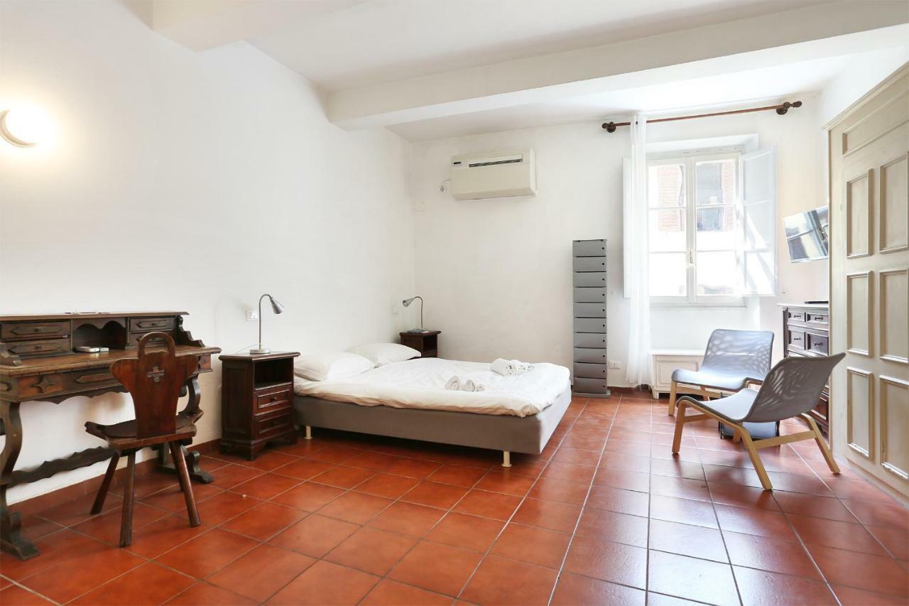 Concetta Apartment فلورنس المظهر الخارجي الصورة
