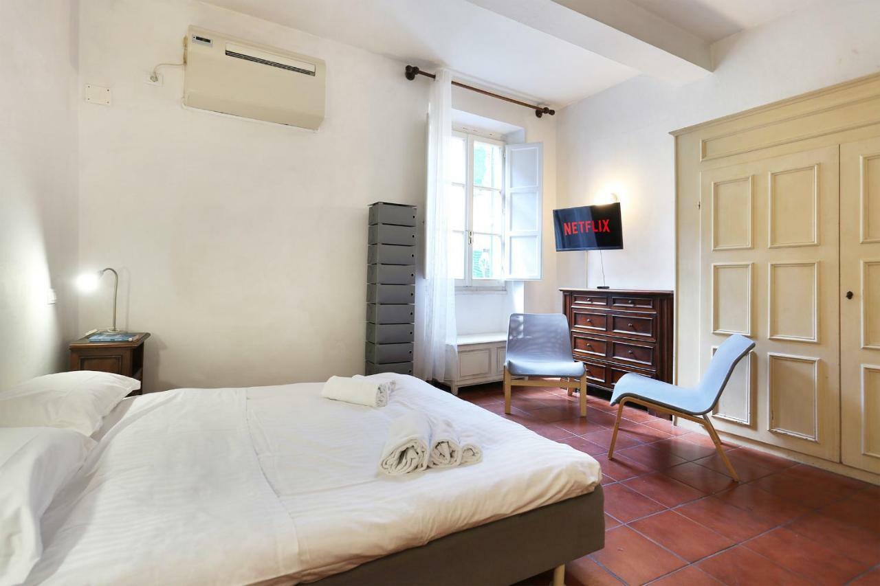 Concetta Apartment فلورنس المظهر الخارجي الصورة