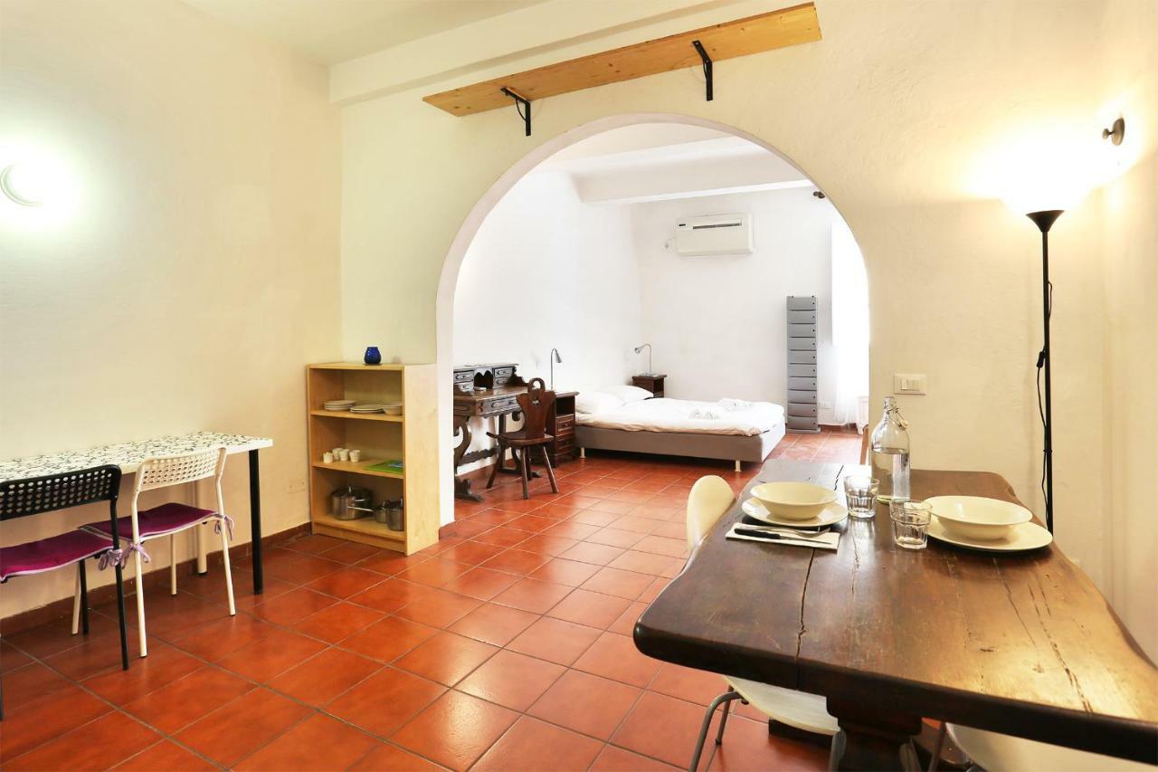 Concetta Apartment فلورنس المظهر الخارجي الصورة