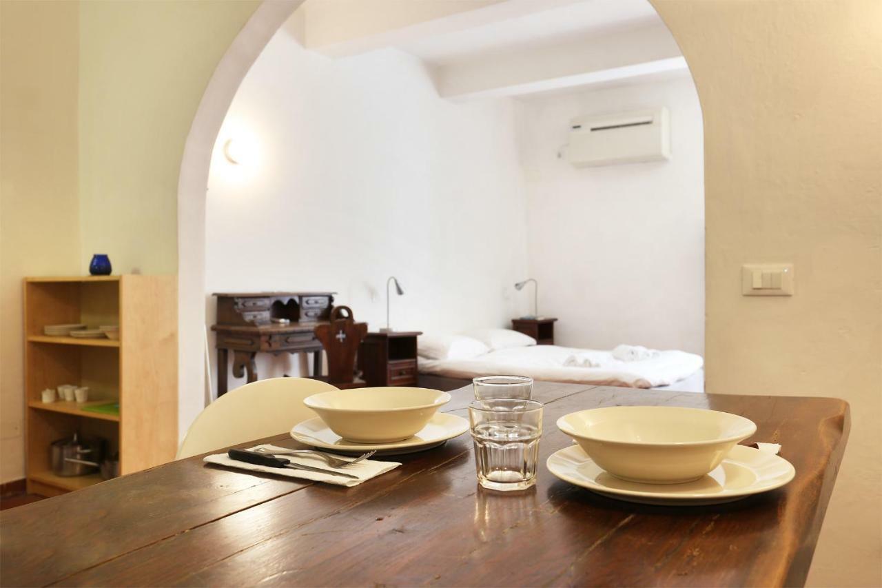 Concetta Apartment فلورنس المظهر الخارجي الصورة
