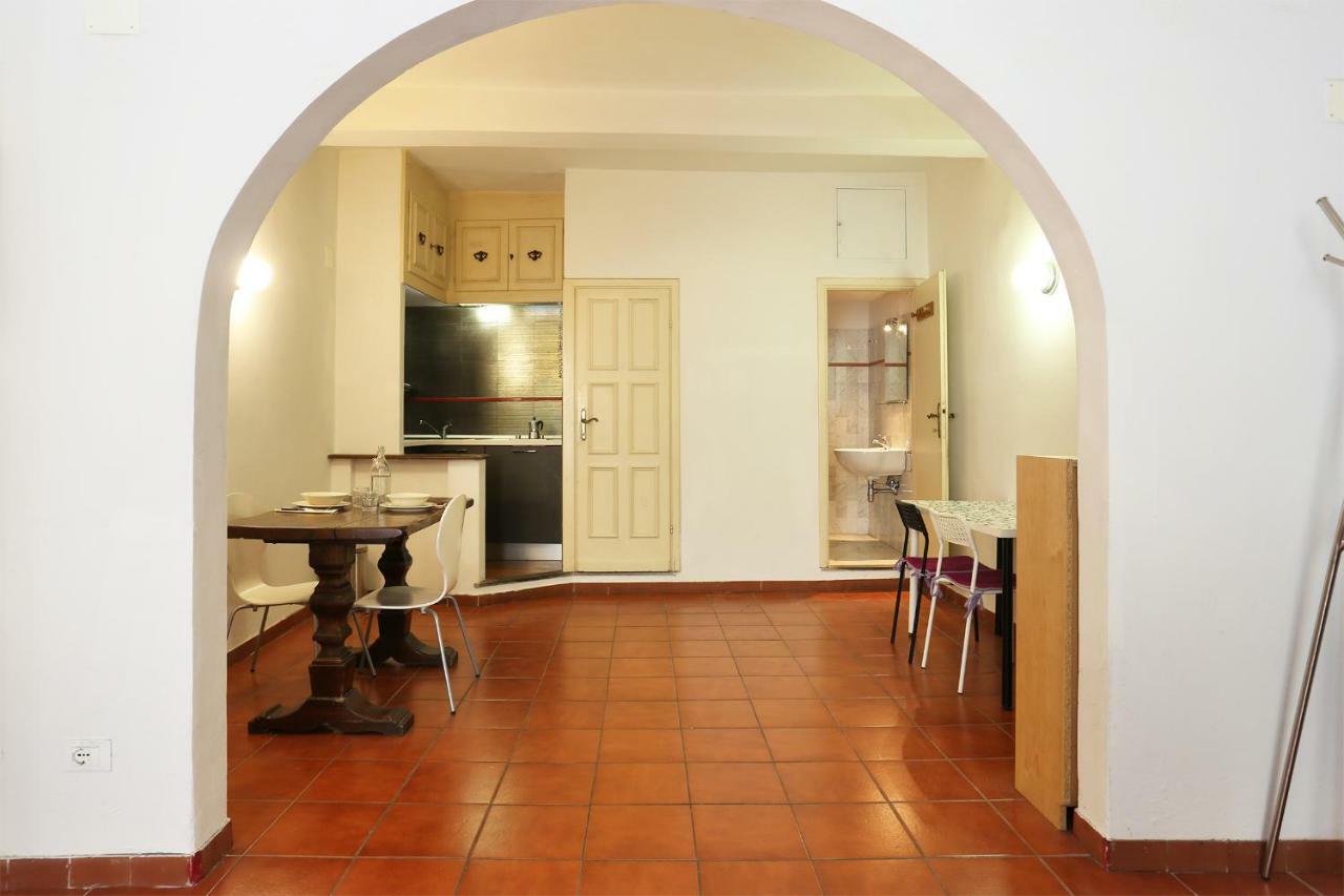 Concetta Apartment فلورنس المظهر الخارجي الصورة